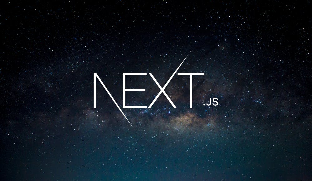 NextJS