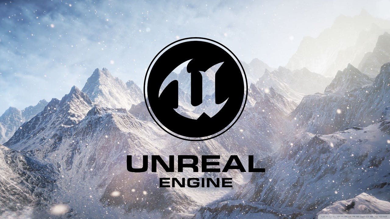 Unreal Engine 5