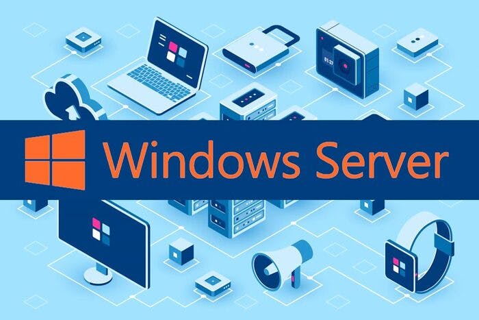 Server Windows