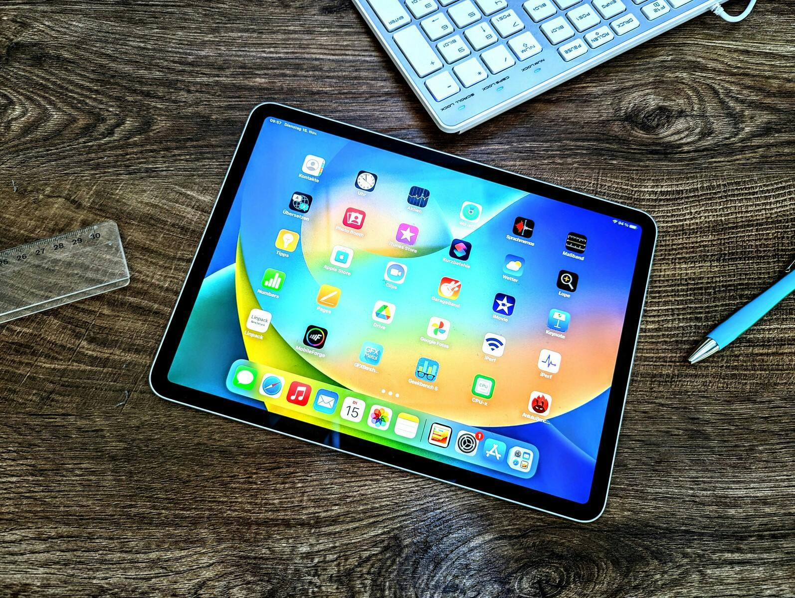 Modello di iPad da acquistare
