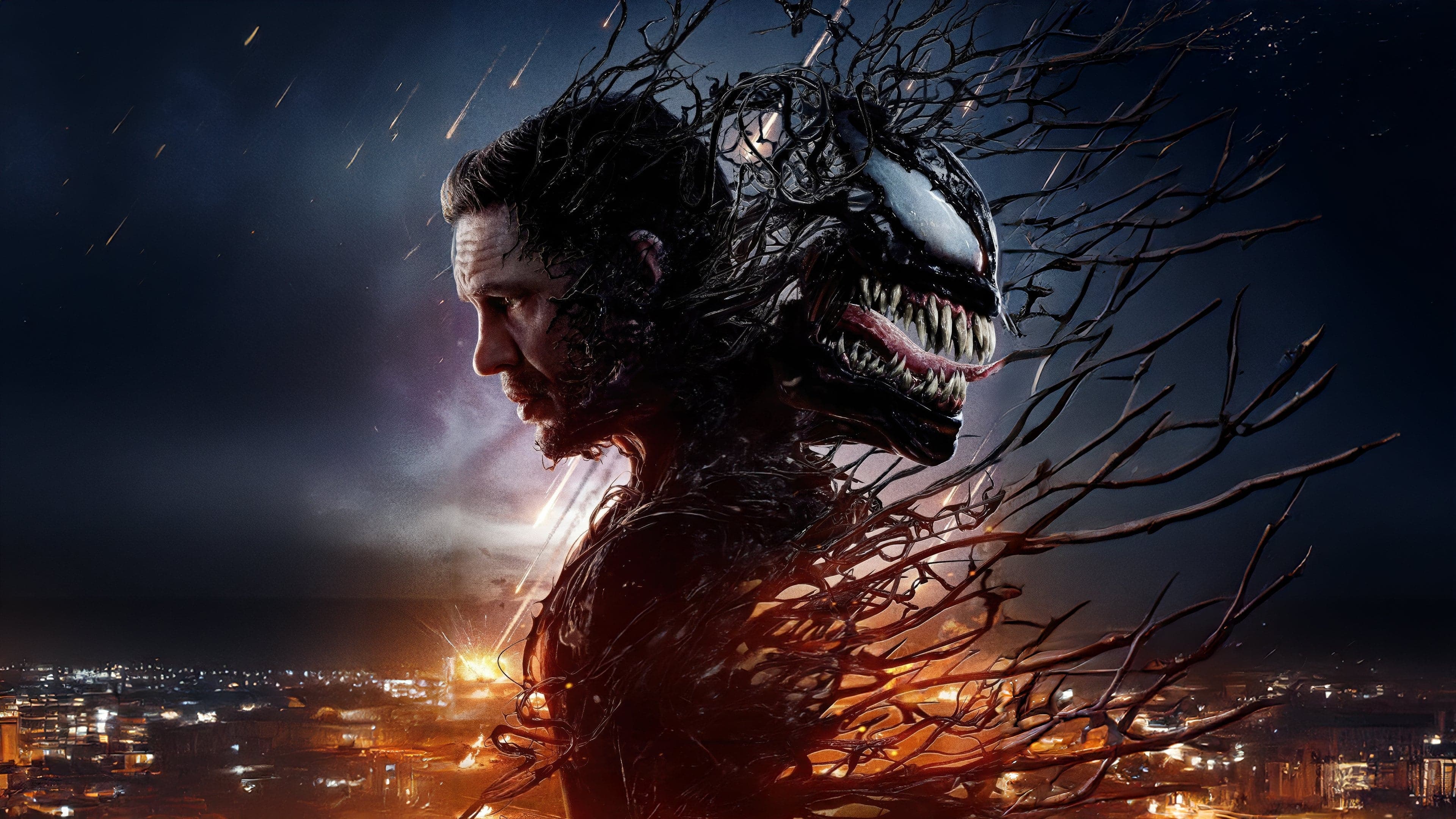 VENOM: THE LAST DANCE